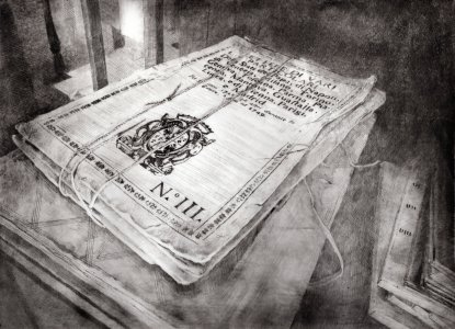 L&#039;Archivio Inciso - Modena 2024